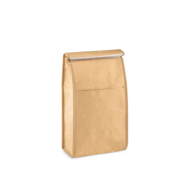 Torba na lunch z papieru PAPERLUNCH