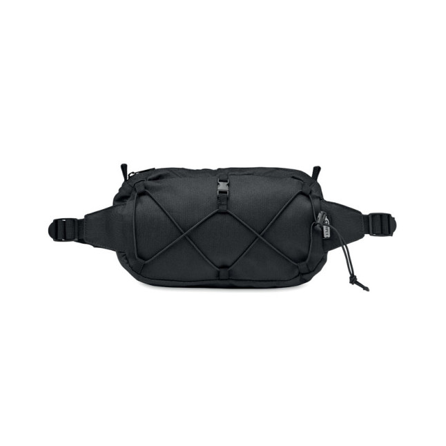 Torba na ramię z 600D RPET BROTT