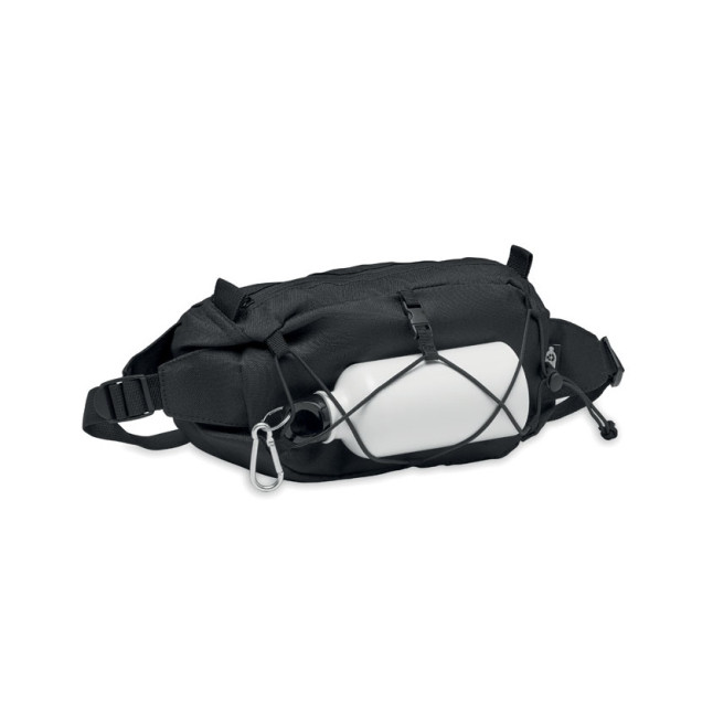 Torba na ramię z 600D RPET BROTT