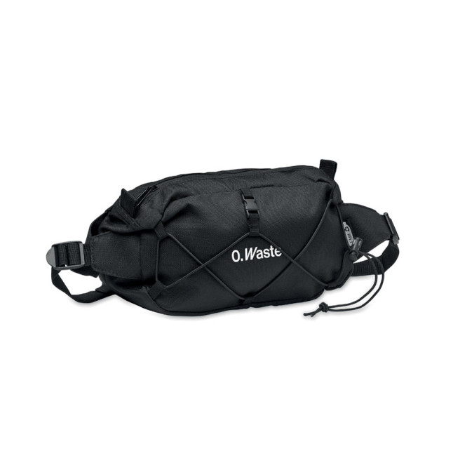 Torba na ramię z 600D RPET BROTT