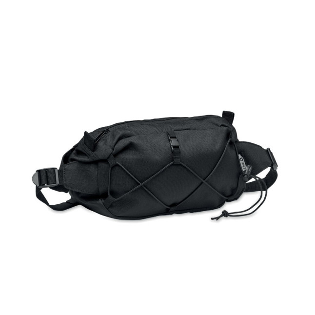 Torba na ramię z 600D RPET BROTT