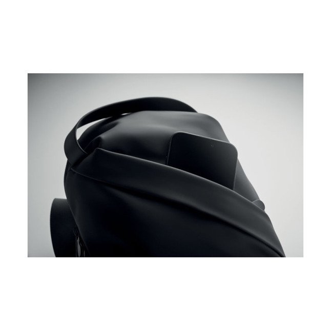 Torba na ramię z miękkiego PU DAY