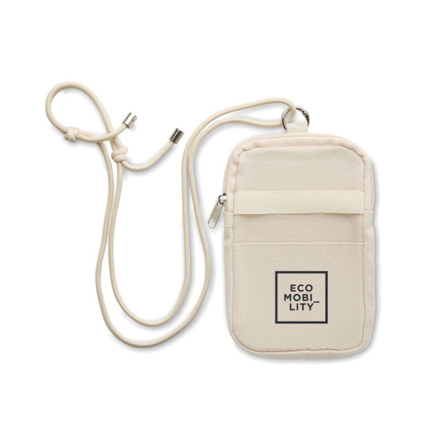 Torba na smartfon typu cross bo MOBIBOLSA