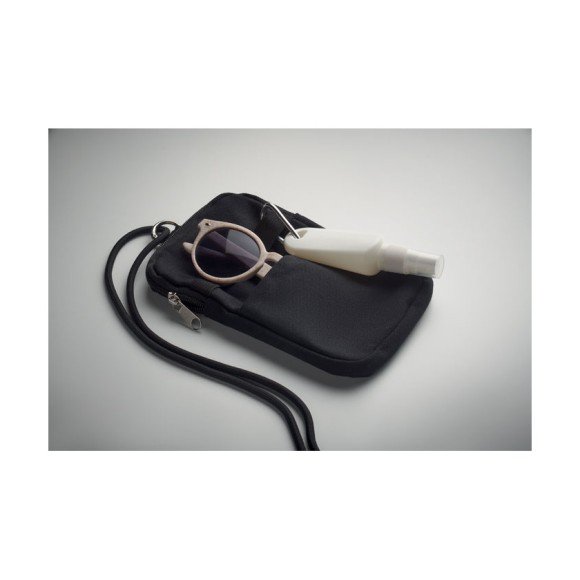 Torba na smartfon typu cross bo MOBIBOLSA