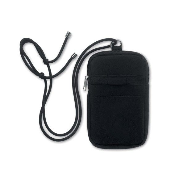 Torba na smartfon typu cross bo MOBIBOLSA