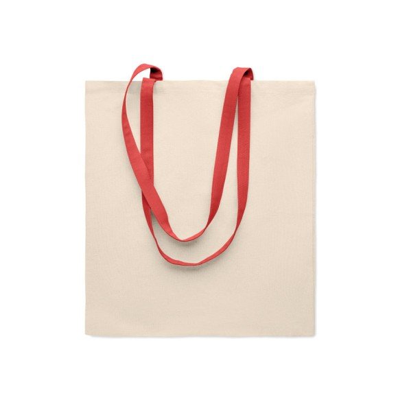 Torba na zakupy 140 gr/m² ZEVRA