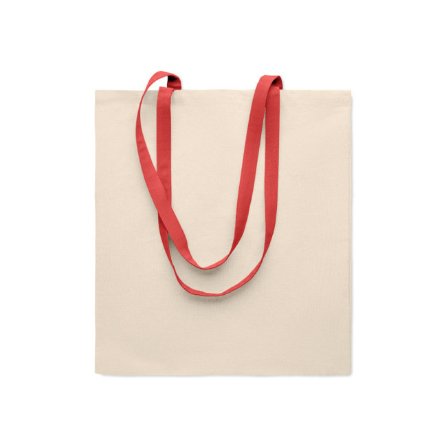 Torba na zakupy 140 gr/m² ZEVRA