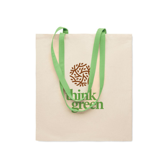 Torba na zakupy 140 gr/m² ZEVRA