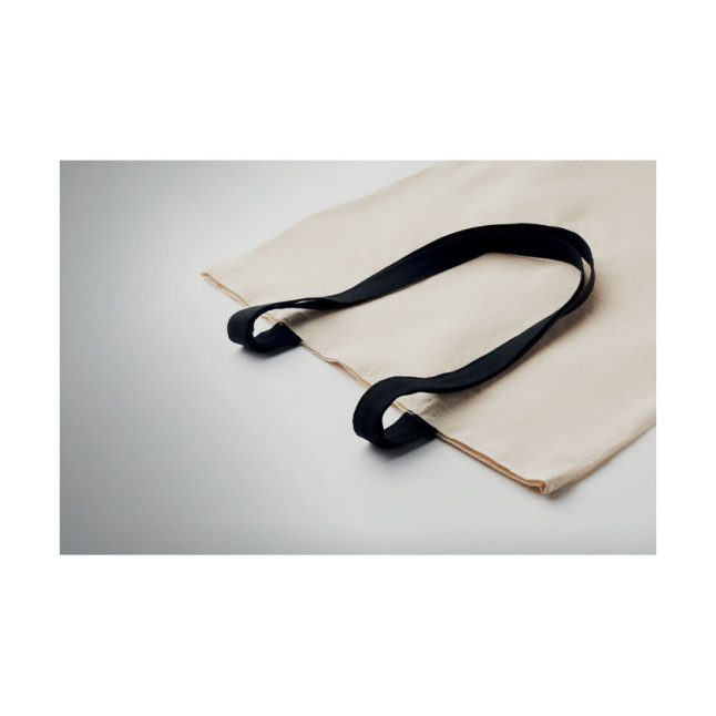 Torba na zakupy 140 gr/m² ZEVRA