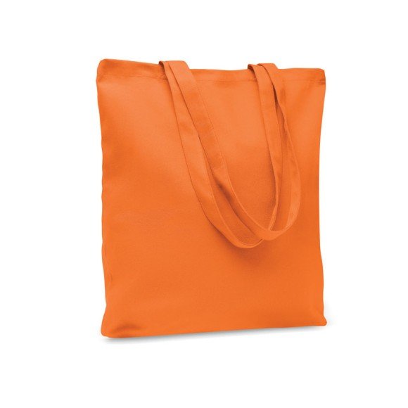 Torba na zakupy 270 gr/m² RASSA COLOURED
