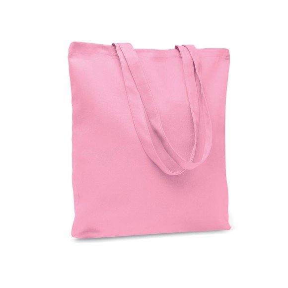 Torba na zakupy 270 gr/m² RASSA COLOURED
