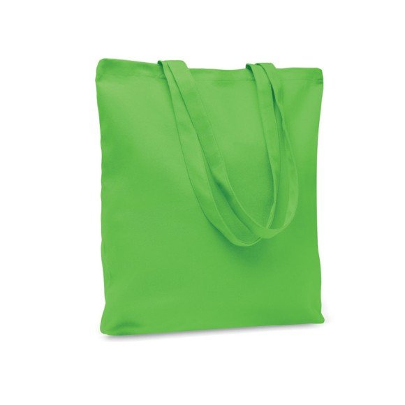 Torba na zakupy 270 gr/m² RASSA COLOURED