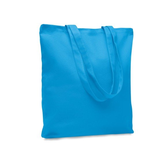 Torba na zakupy 270 gr/m² RASSA COLOURED