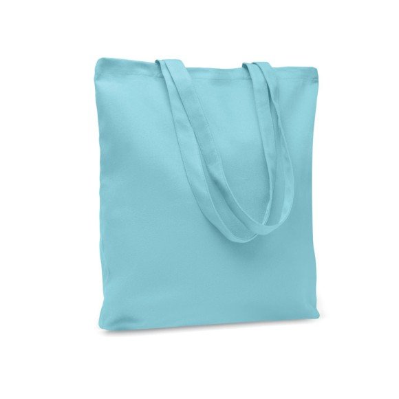Torba na zakupy 270 gr/m² RASSA COLOURED