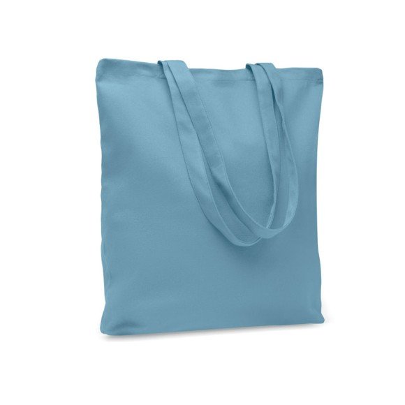 Torba na zakupy 270 gr/m² RASSA COLOURED