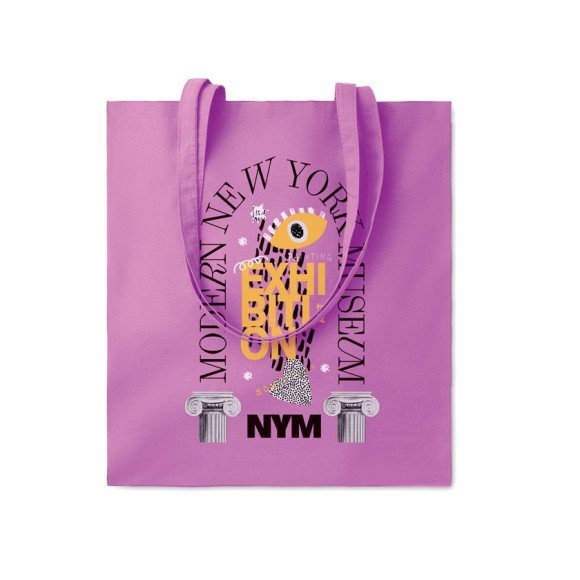 Torba na zakupy COTTONEL COLOUR +