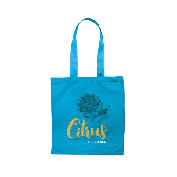 Torba na zakupy COTTONEL COLOUR +