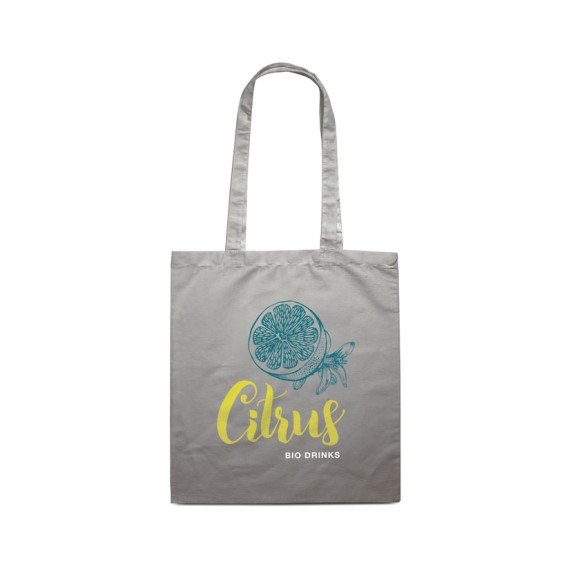 Torba na zakupy COTTONEL COLOUR +