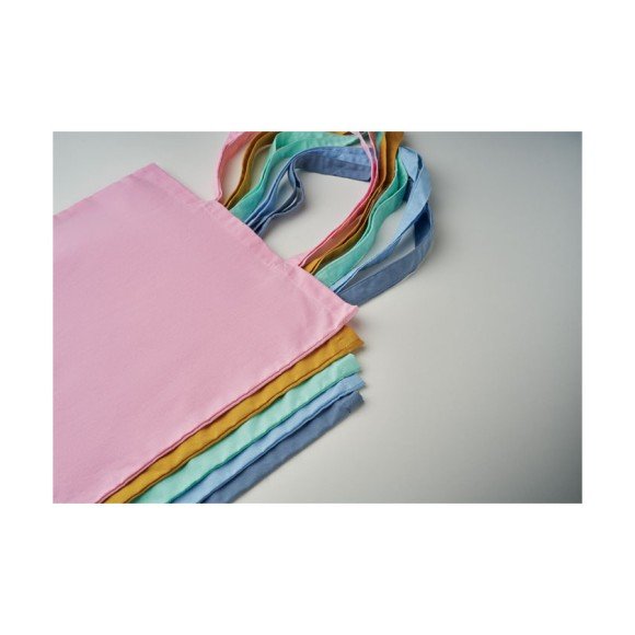 Torba na zakupy COTTONEL COLOUR +