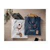 Torba na zakupy COTTONEL COLOUR +