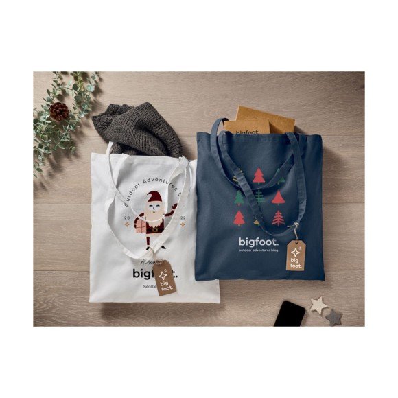 Torba na zakupy COTTONEL COLOUR +