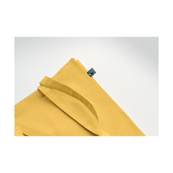 Torba na zakupy Fairtrade 180 gr OSOLE++ COLOUR