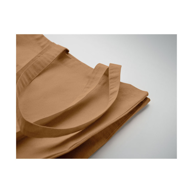 Torba na zakupy Fairtrade 180 gr OSOLE++ COLOUR