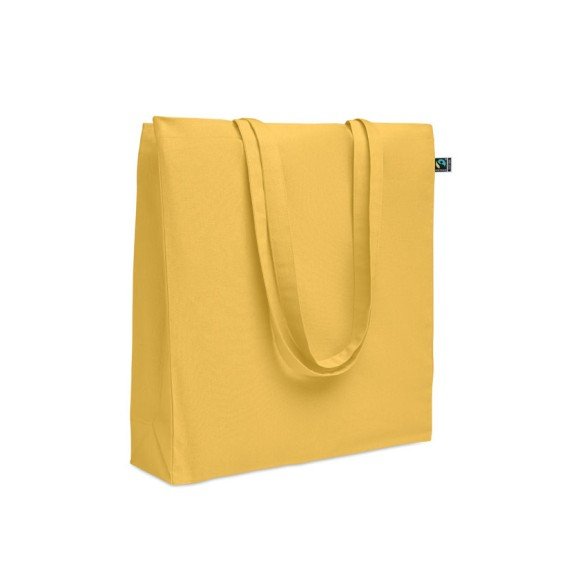 Torba na zakupy Fairtrade 180 gr OSOLE++ COLOUR