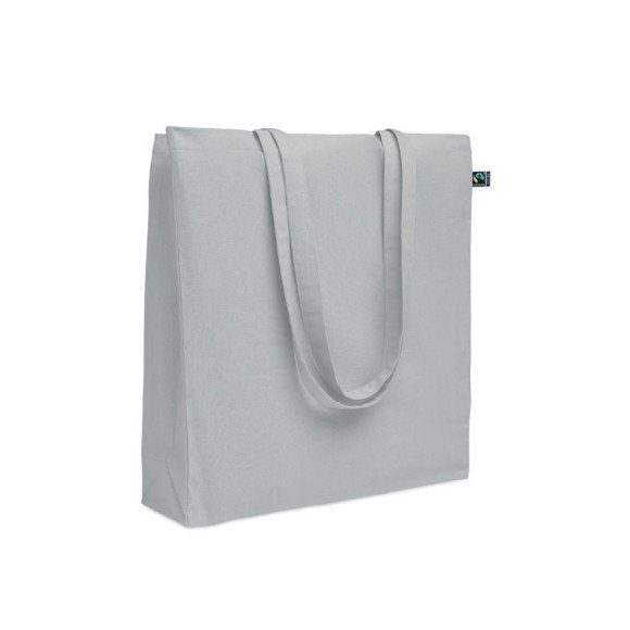 Torba na zakupy Fairtrade 180 gr OSOLE++ COLOUR