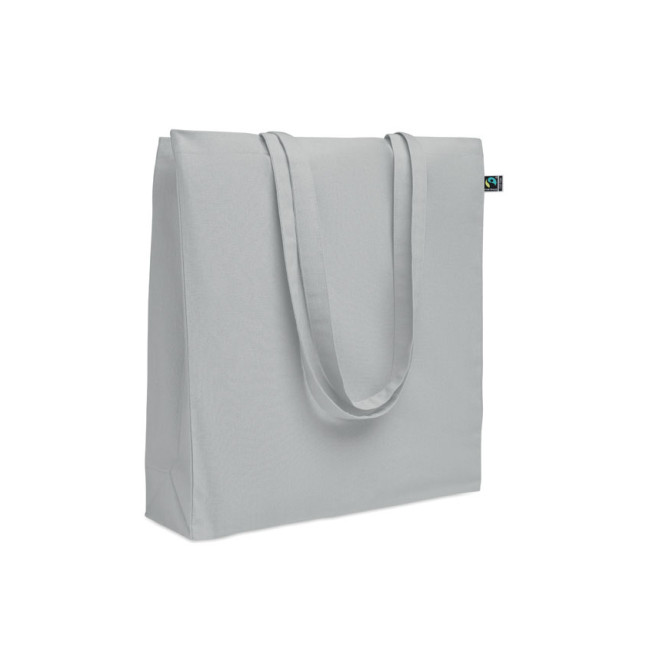 Torba na zakupy Fairtrade 180 gr OSOLE++ COLOUR