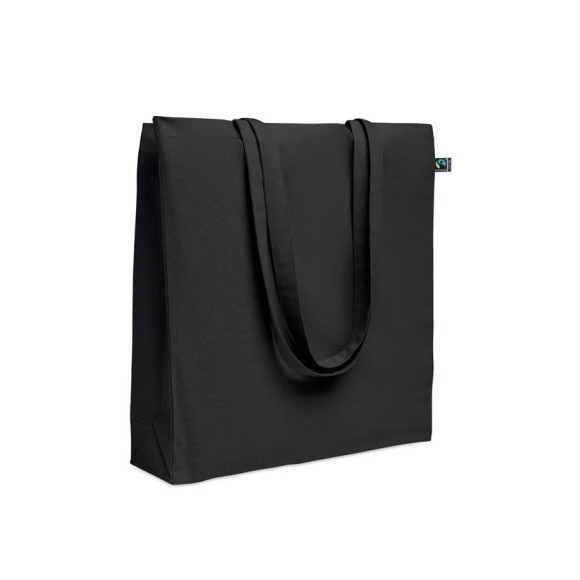 Torba na zakupy Fairtrade 180 gr OSOLE++ COLOUR