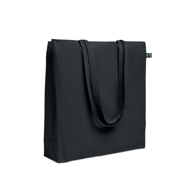 Torba na zakupy Fairtrade 180 gr OSOLE++ COLOUR