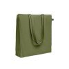 Torba na zakupy Fairtrade 180 gr OSOLE++ COLOUR
