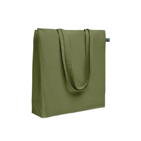 Torba na zakupy Fairtrade 180 gr OSOLE++ COLOUR