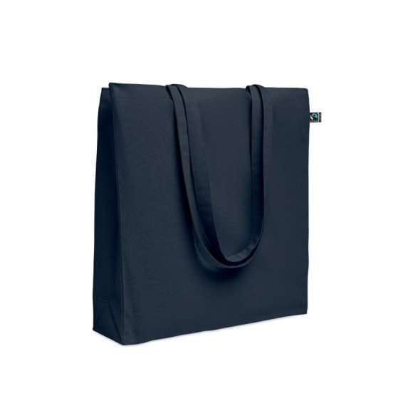 Torba na zakupy Fairtrade 180 gr OSOLE++ COLOUR