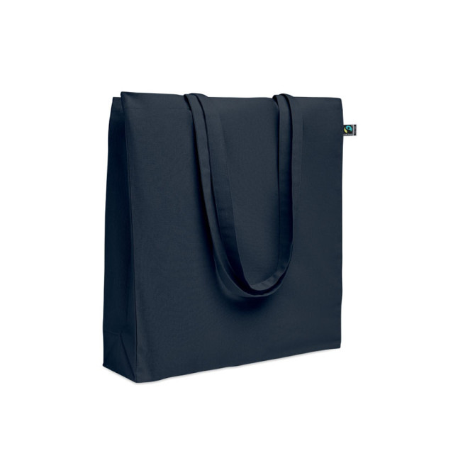 Torba na zakupy Fairtrade 180 gr OSOLE++ COLOUR