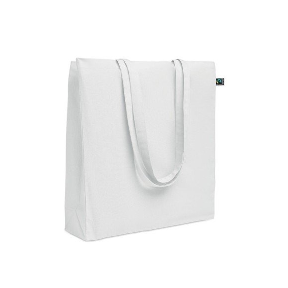 Torba na zakupy Fairtrade 180 gr OSOLE++ COLOUR
