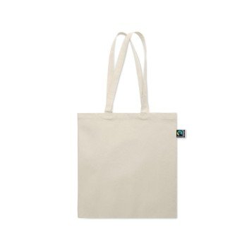 Torba na zakupy Fairtrade 180gr OSOLE ++ Torba na zakupy Fairtrade 180gr OSOLE ++