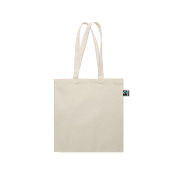 Torba na zakupy Fairtrade 180gr OSOLE ++