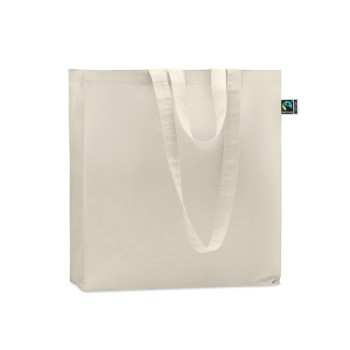 Torba na zakupy Fairtrade 180gr OSOLE ++