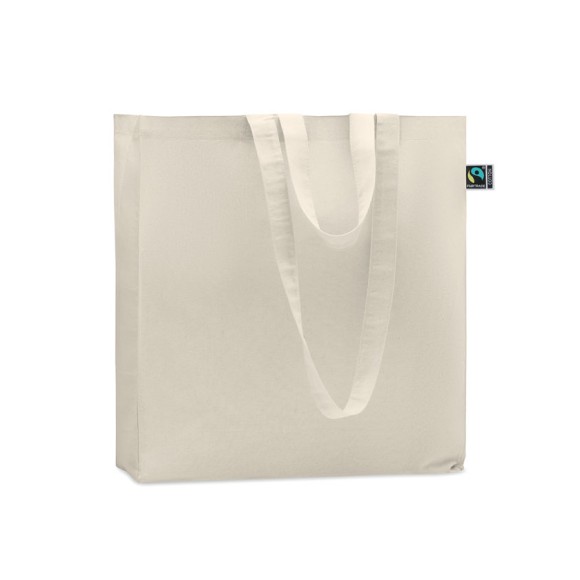 Torba na zakupy Fairtrade 180gr OSOLE ++