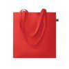 Torba na zakupy Fairtrade 180gr OSOLE+ COLOUR