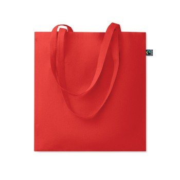 Torba na zakupy Fairtrade 180gr OSOLE+ COLOUR Torba na zakupy Fairtrade 180gr OSOLE+ COLOUR