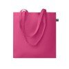 Torba na zakupy Fairtrade 180gr OSOLE+ COLOUR