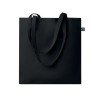 Torba na zakupy Fairtrade 180gr OSOLE+ COLOUR
