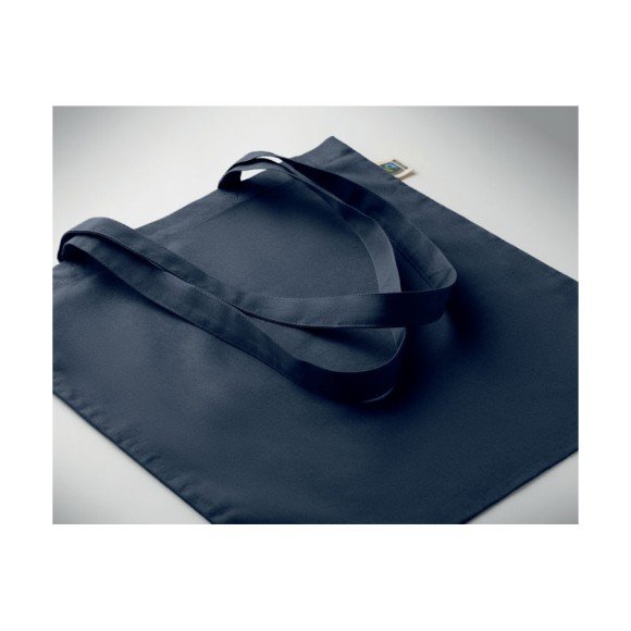 Torba na zakupy Fairtrade 180gr OSOLE+ COLOUR