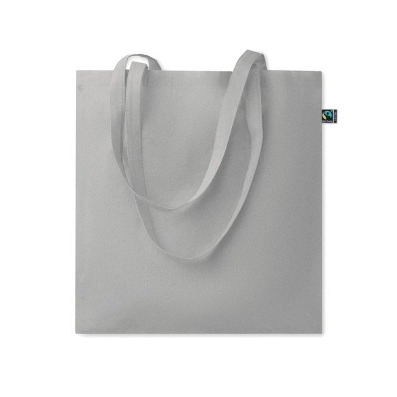 Torba na zakupy Fairtrade 180gr OSOLE+ COLOUR