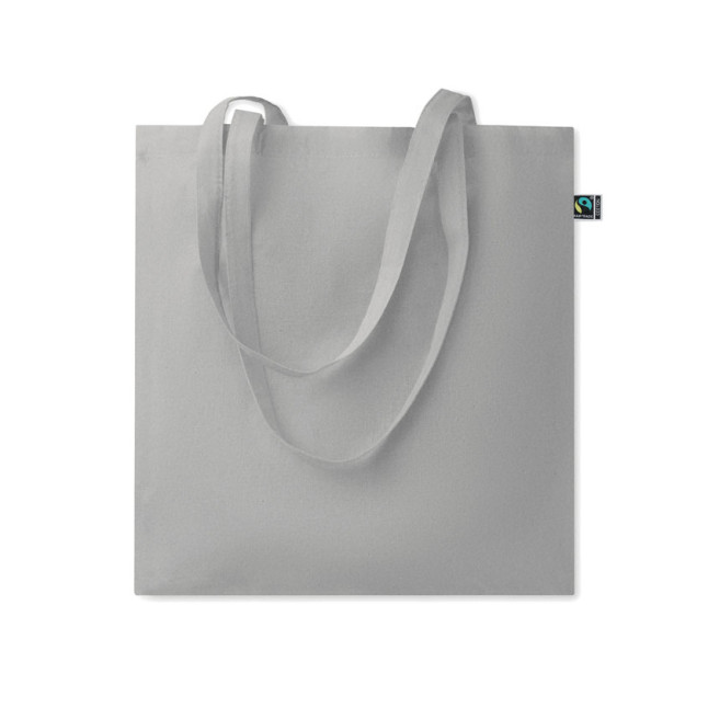 Torba na zakupy Fairtrade 180gr OSOLE+ COLOUR