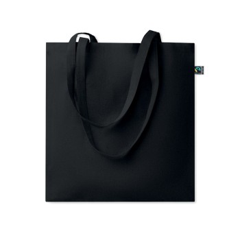 Torba na zakupy Fairtrade 180gr OSOLE+ COLOUR