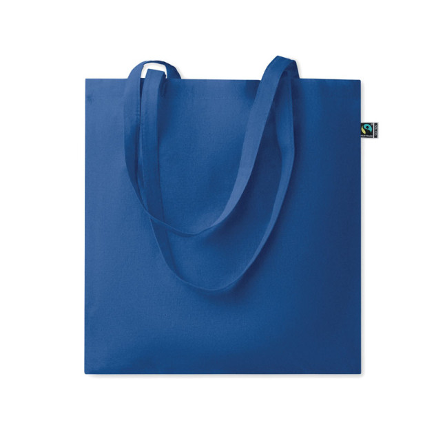 Torba na zakupy Fairtrade 180gr OSOLE+ COLOUR